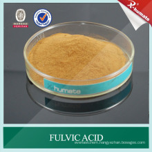 X-Humate Leonardite Fulvic Acid (CAS No.: 479-66-3)
